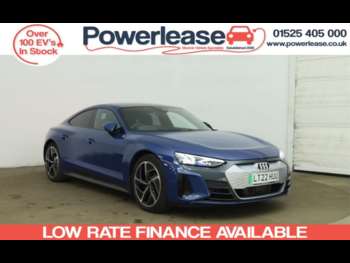 2022 (22) - 390kW Quattro 93kWh Vorsprung 4dr Auto
