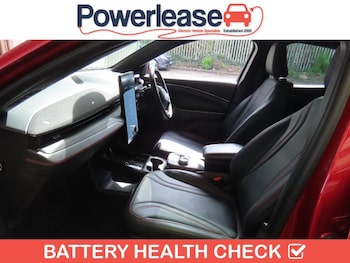 Used Ford Mustang Mach-E 2021 for sale - 78331154: Photo