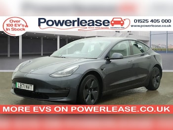 Used Tesla Model 3 2021 for sale - 77408543: Photo