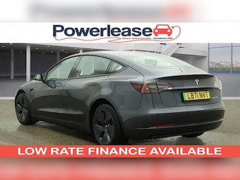Used Tesla Model 3 2021 for sale - 77408543: Photo