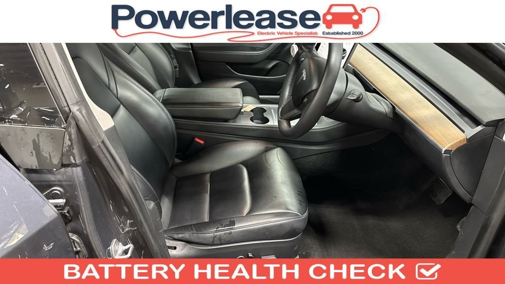 Used Tesla Model 3 2021 for sale - 77408543: Photo 3