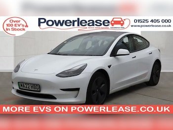 Used Tesla Model 3 2022 for sale - 78315401: Photo