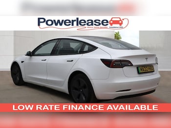 Used Tesla Model 3 2022 for sale - 78315401: Photo