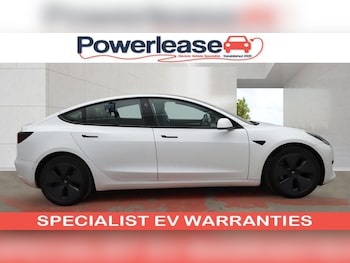 Used Tesla Model 3 2022 for sale - 78315401: Photo