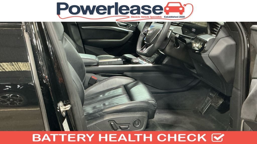 Used Audi e-tron 2022 for sale - 76784144: Photo 3