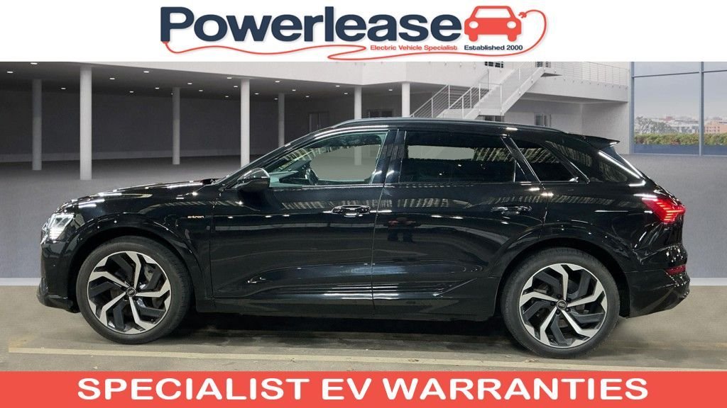 Used Audi e-tron 2022 for sale - 76784144: Photo 4