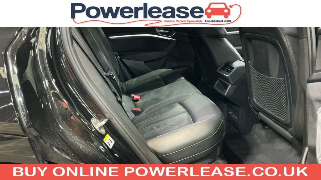 Used Audi e-tron 2022 for sale - 76784144: Photo 5