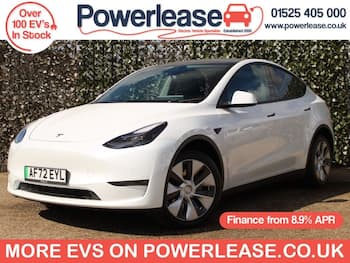Used Tesla Model Y 2022 for sale - 79619526: Photo