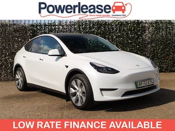 Used Tesla Model Y 2022 for sale - 79619526: Photo