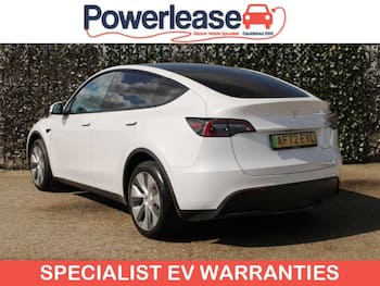 Used Tesla Model Y 2022 for sale - 79619526: Photo