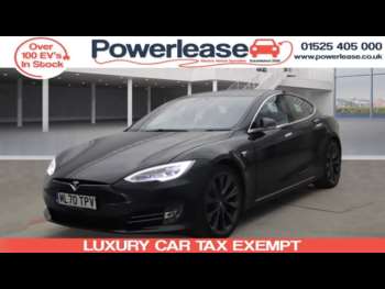 2020 (70) - Long Range AWD 5dr Auto