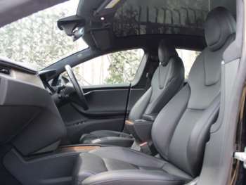 Used Tesla Model S 2020 for sale - 74795268: Photo