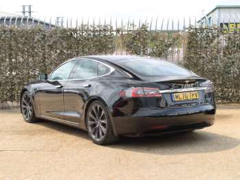Used Tesla Model S 2020 for sale - 74795268: Photo