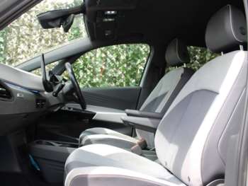 Used Volkswagen ID3 2020 for sale - 74985384: Photo