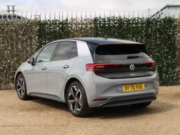 Used Volkswagen ID3 2020 for sale - 74985384: Photo