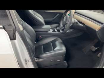 Used Tesla Model Y 2022 for sale - 74773979: Photo