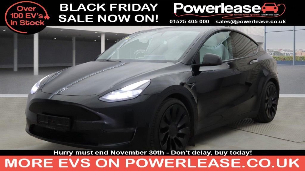 Used Tesla Model Y 2022 for sale - 76740598: Photo 1