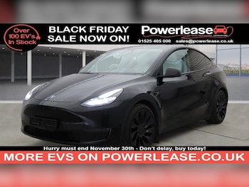 Used Tesla Model Y 2022 for sale - 76740598: Photo