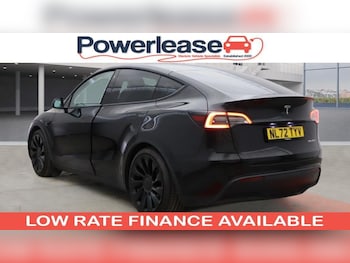Used Tesla Model Y 2022 for sale - 76740598: Photo