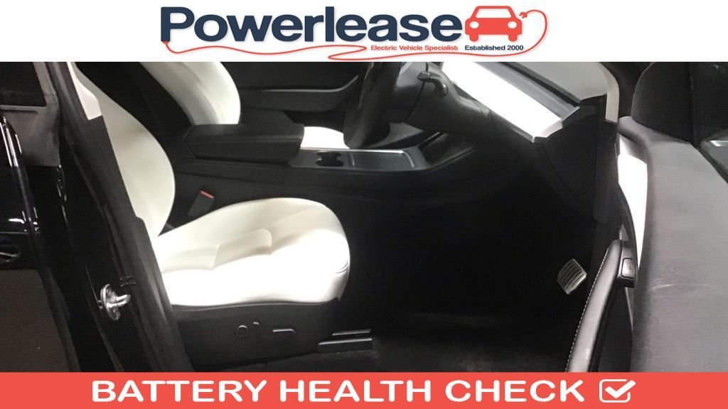 Used Tesla Model Y 2022 for sale - 76740598: Photo 3