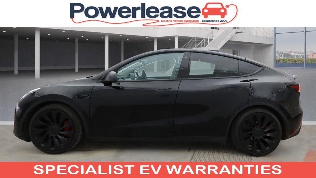 Used Tesla Model Y 2022 for sale - 76740598: Photo 4