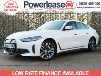 2023 (73) - 35 70.2kWh Sport Gran Coupe 5dr Electric Auto eDrive (286 ps)