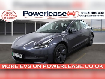 Tesla Model 3 feature image