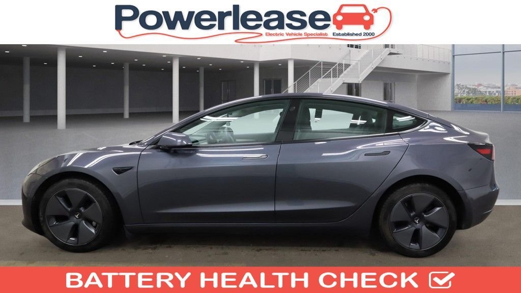 Used Tesla Model 3 2022 for sale - 78030689: Photo 3