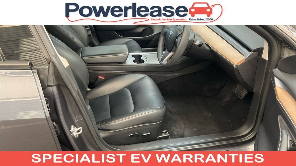 Used Tesla Model 3 2022 for sale - 78030689: Photo 4