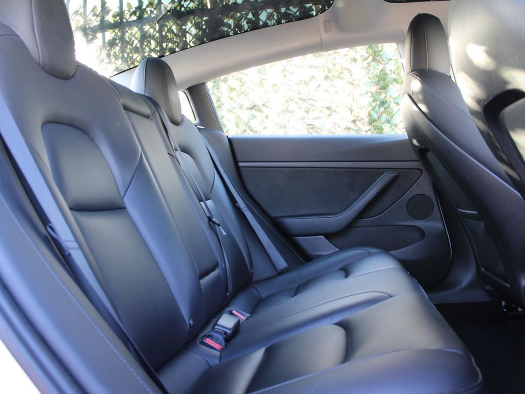 Used Tesla Model 3 2021 for sale - 76582597: Photo 10