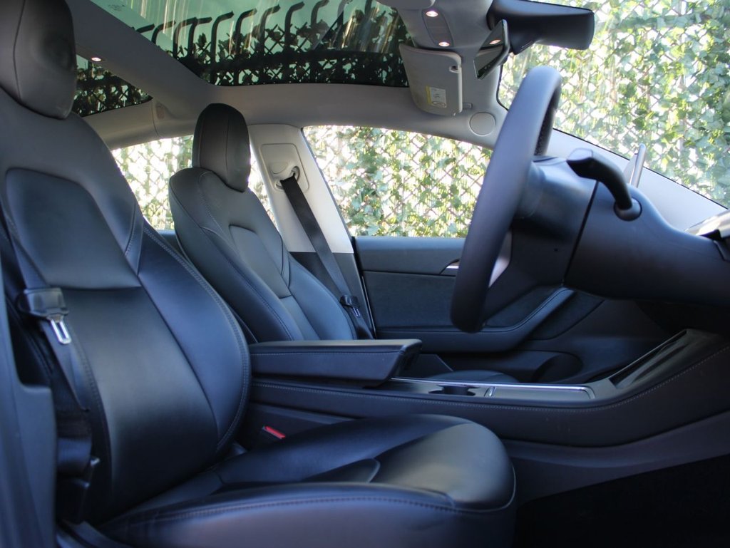 Used Tesla Model 3 2021 for sale - 76582597: Photo 12