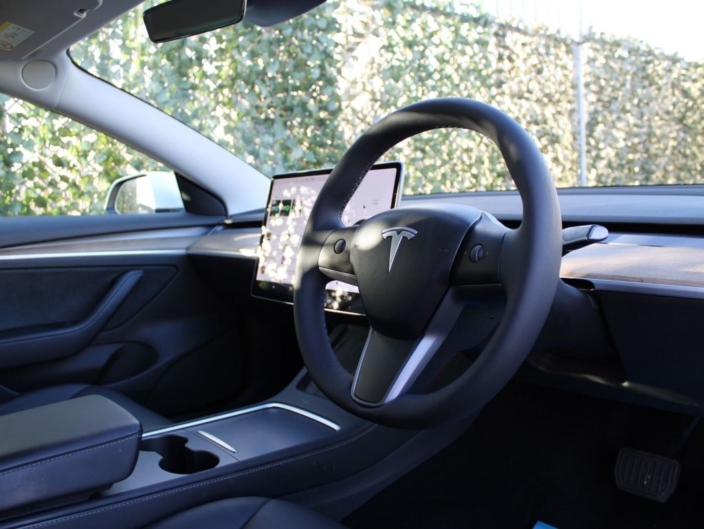 Used Tesla Model 3 2021 for sale - 76582597: Photo 13