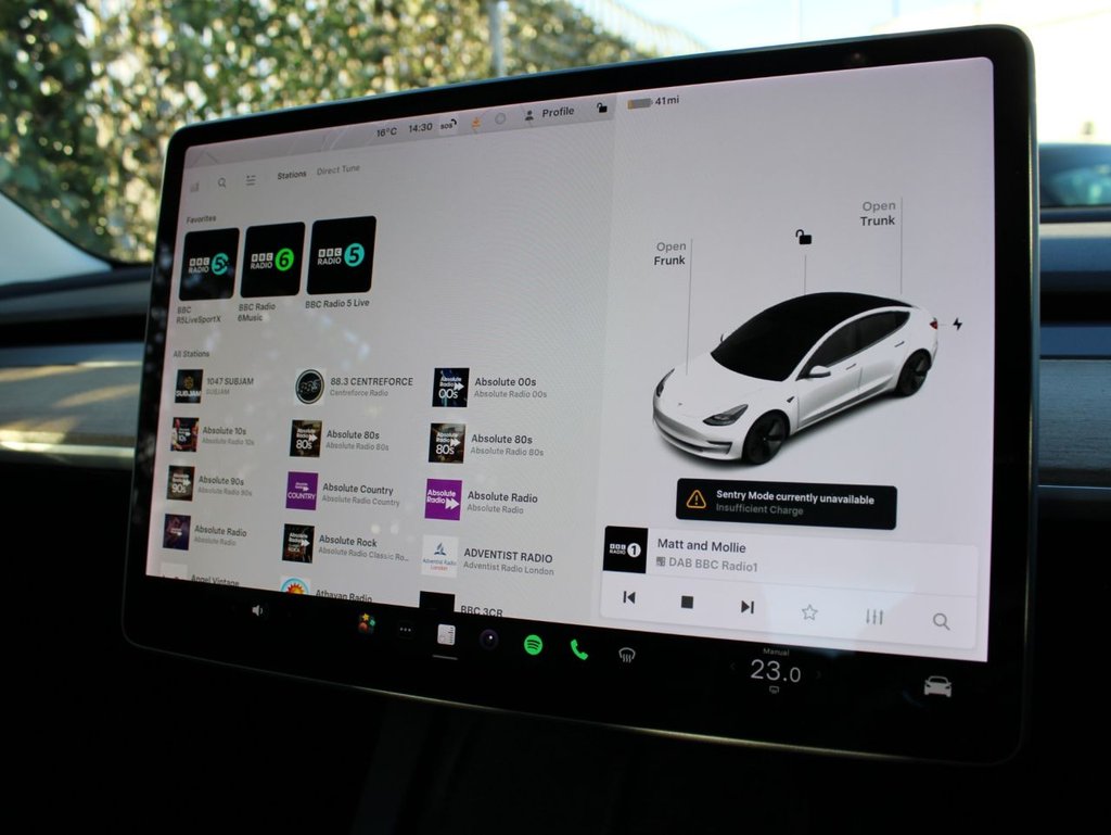 Used Tesla Model 3 2021 for sale - 76582597: Photo 15