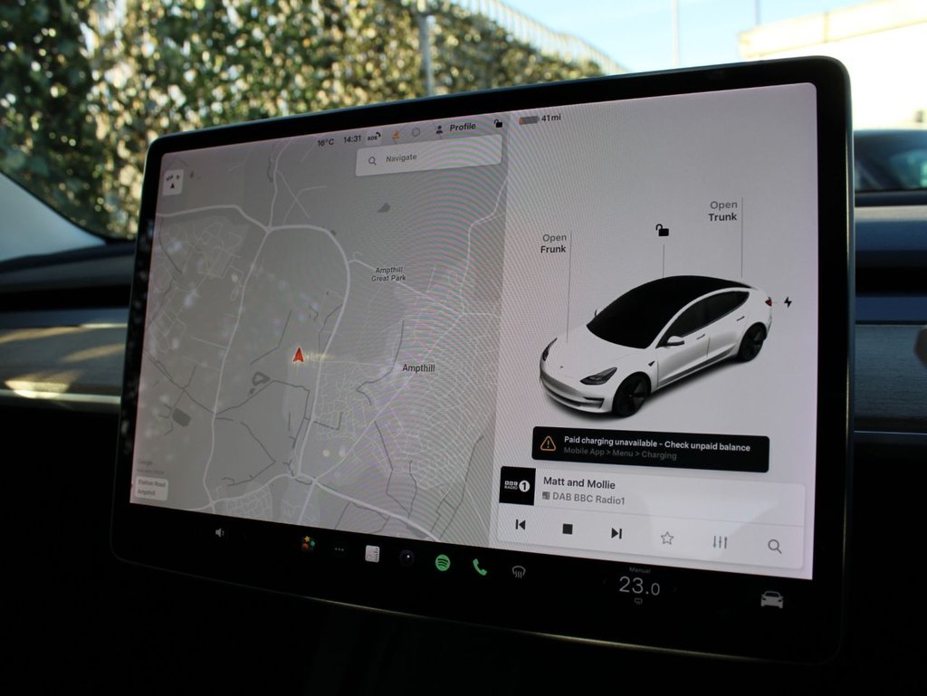 Used Tesla Model 3 2021 for sale - 76582597: Photo 18