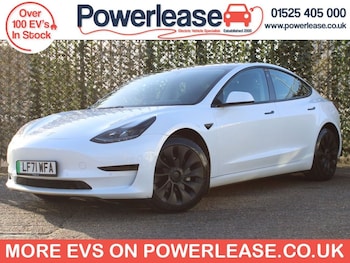 Used Tesla Model 3 2021 for sale - 76582597: Photo