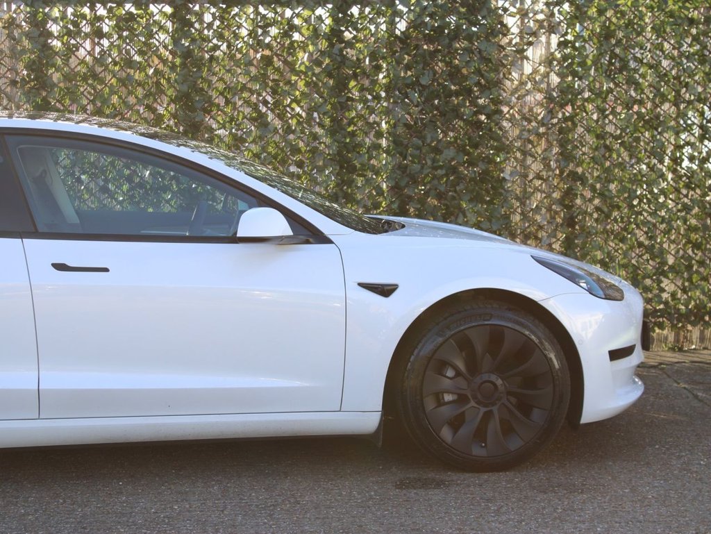 Used Tesla Model 3 2021 for sale - 76582597: Photo 20