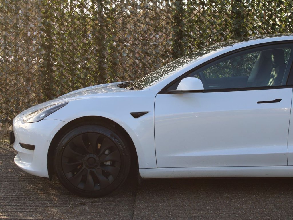 Used Tesla Model 3 2021 for sale - 76582597: Photo 21