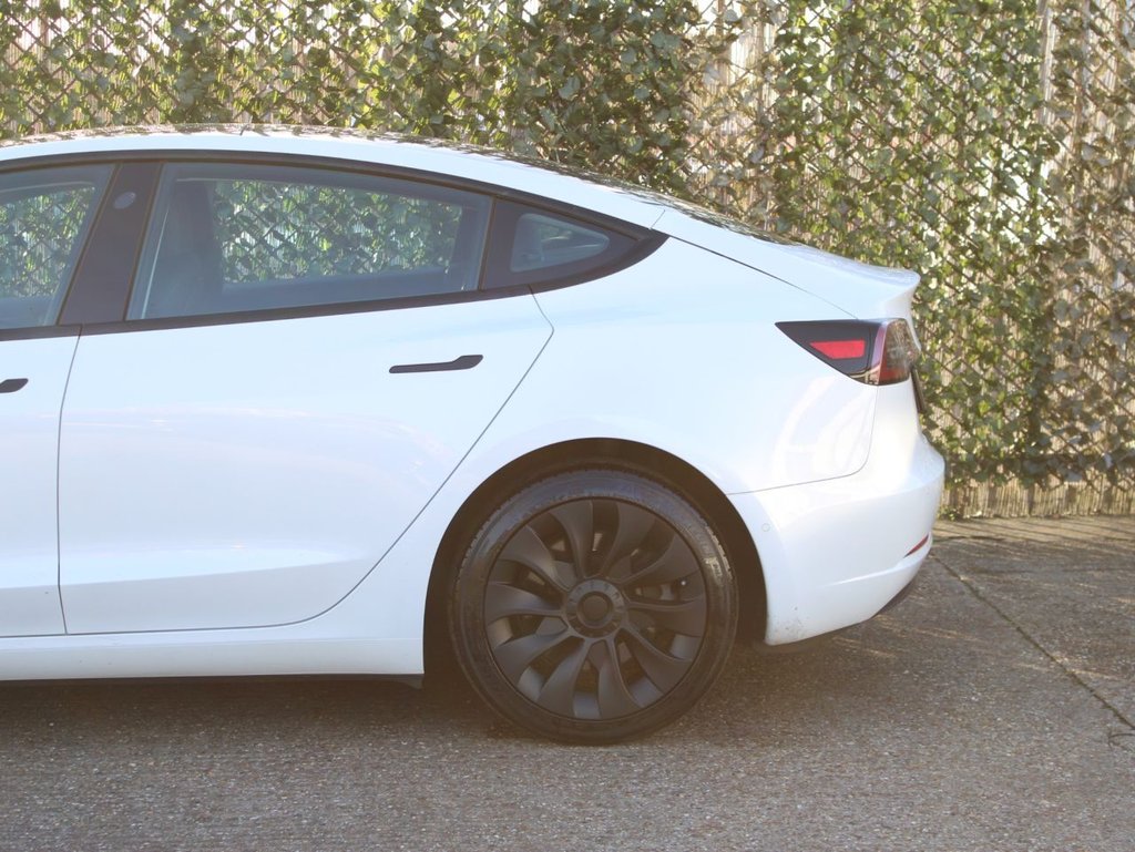 Used Tesla Model 3 2021 for sale - 76582597: Photo 22