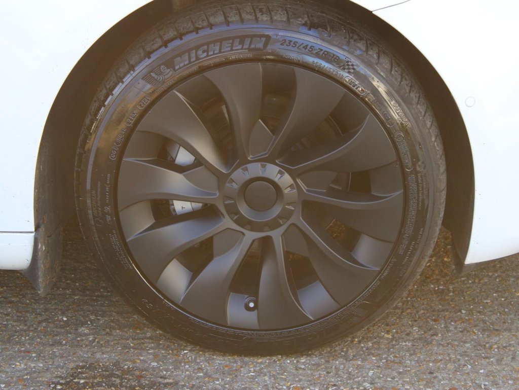 Used Tesla Model 3 2021 for sale - 76582597: Photo 24