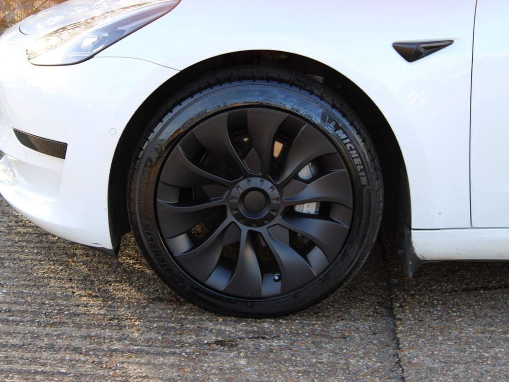 Used Tesla Model 3 2021 for sale - 76582597: Photo 26