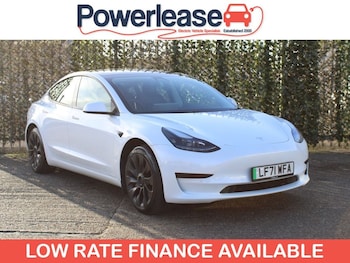 Used Tesla Model 3 2021 for sale - 76582597: Photo