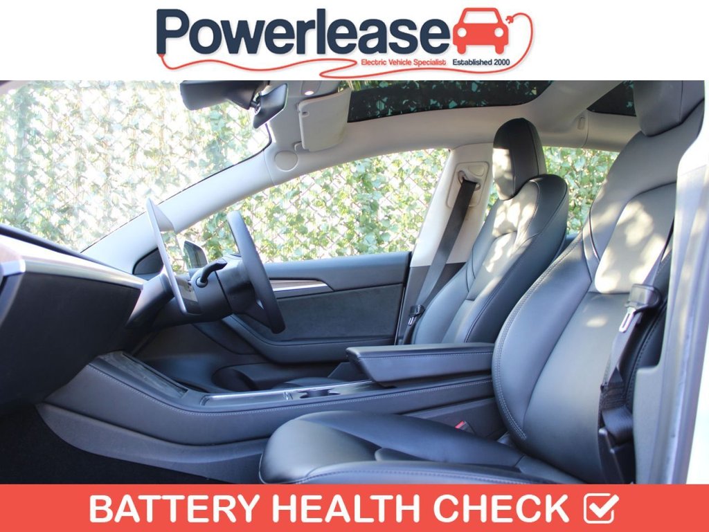 Used Tesla Model 3 2021 for sale - 76582597: Photo 3