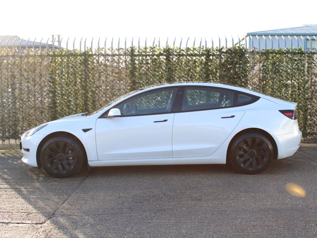 Used Tesla Model 3 2021 for sale - 76582597: Photo 7