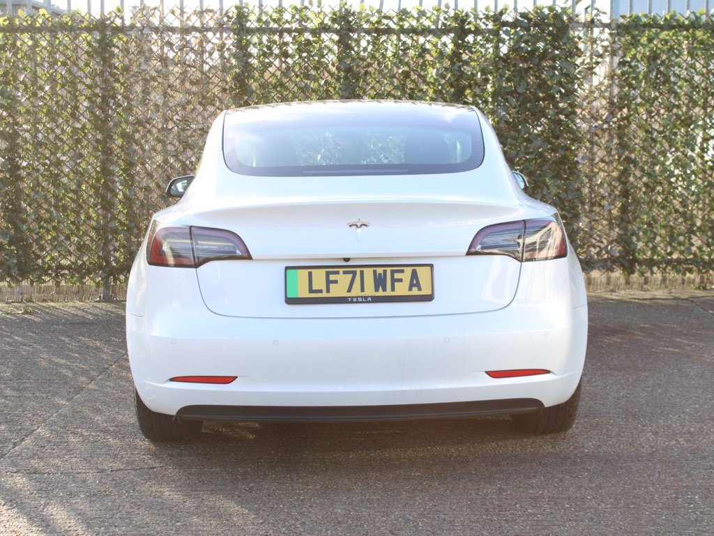 Used Tesla Model 3 2021 for sale - 76582597: Photo 9