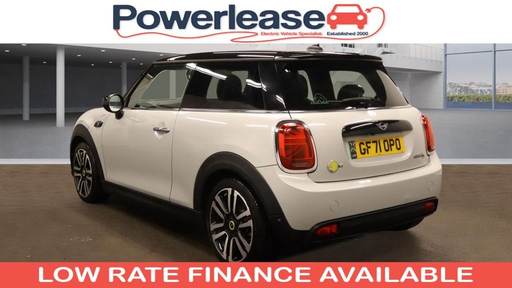 Used MINI Electric Hatch 2021 for sale - 76868086: Photo 2