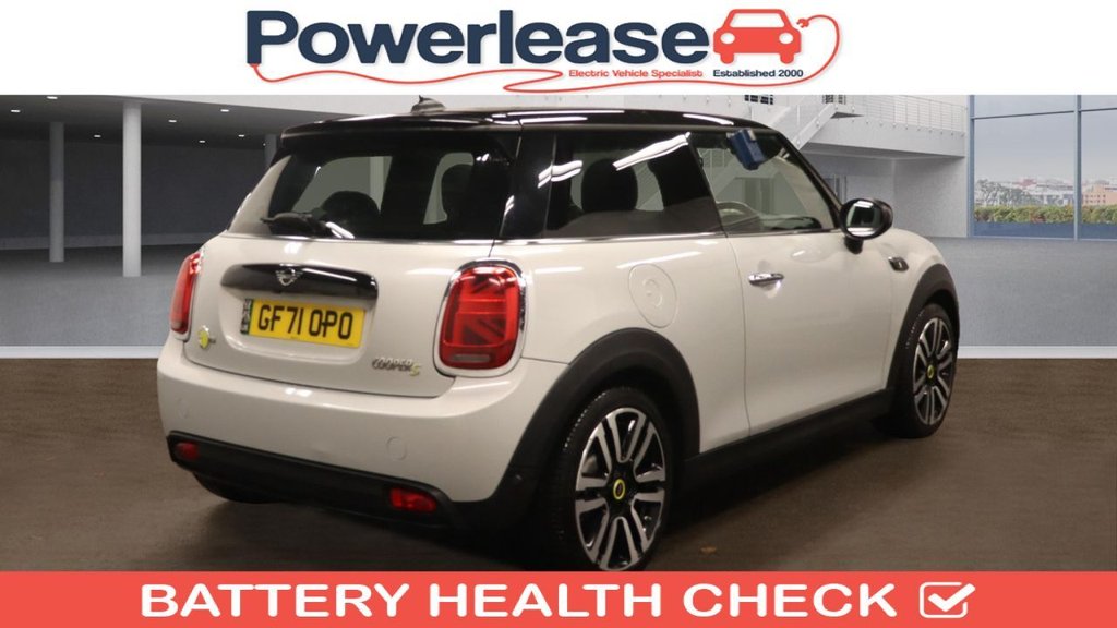Used MINI Electric Hatch 2021 for sale - 76868086: Photo 3