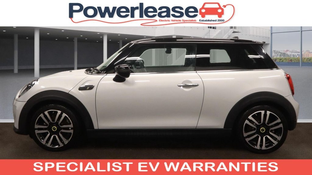 Used MINI Electric Hatch 2021 for sale - 76868086: Photo 4