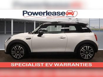 Used MINI Electric Hatch 2021 for sale - 76868086: Photo