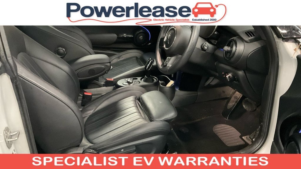 Used MINI Electric Hatch 2021 for sale - 76868086: Photo 5
