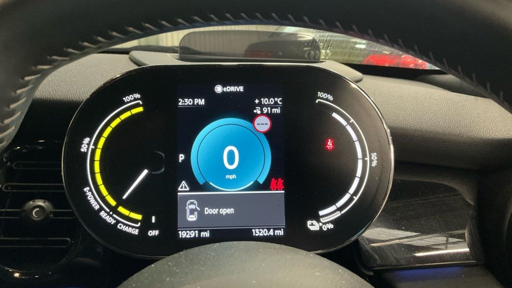 Used MINI Electric Hatch 2021 for sale - 76868086: Photo 6